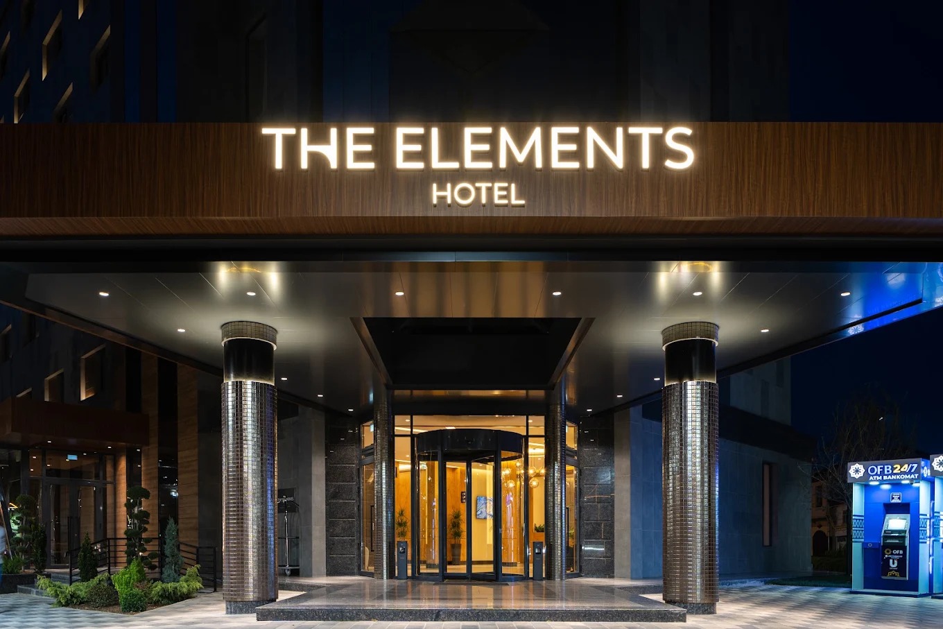 Element Hotel